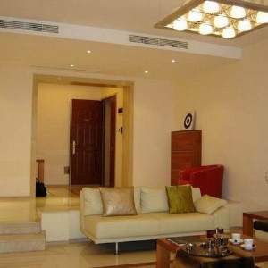 家用室內裝修效果圖